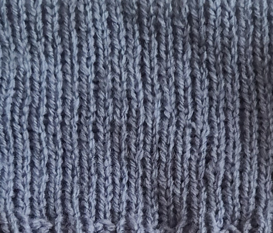 Klassiska raggsockar