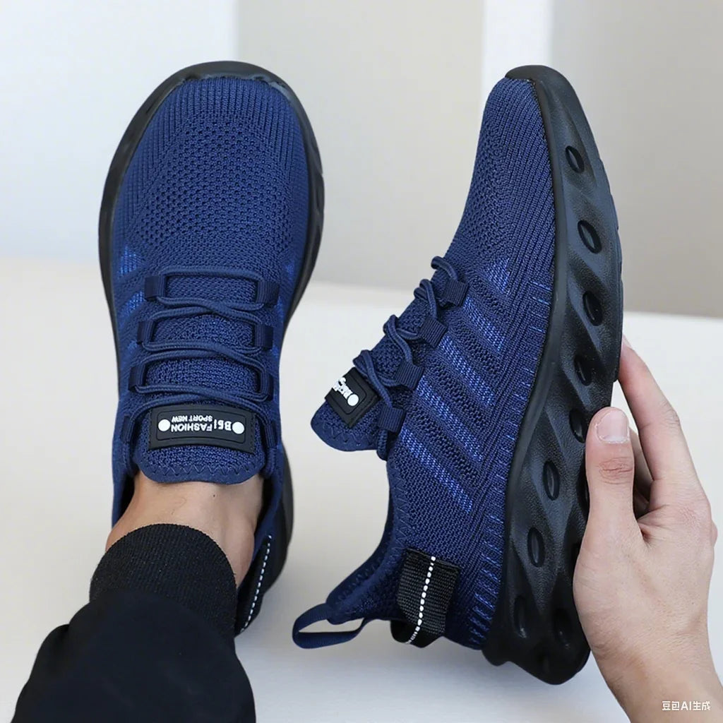 Sportsneaker unisex