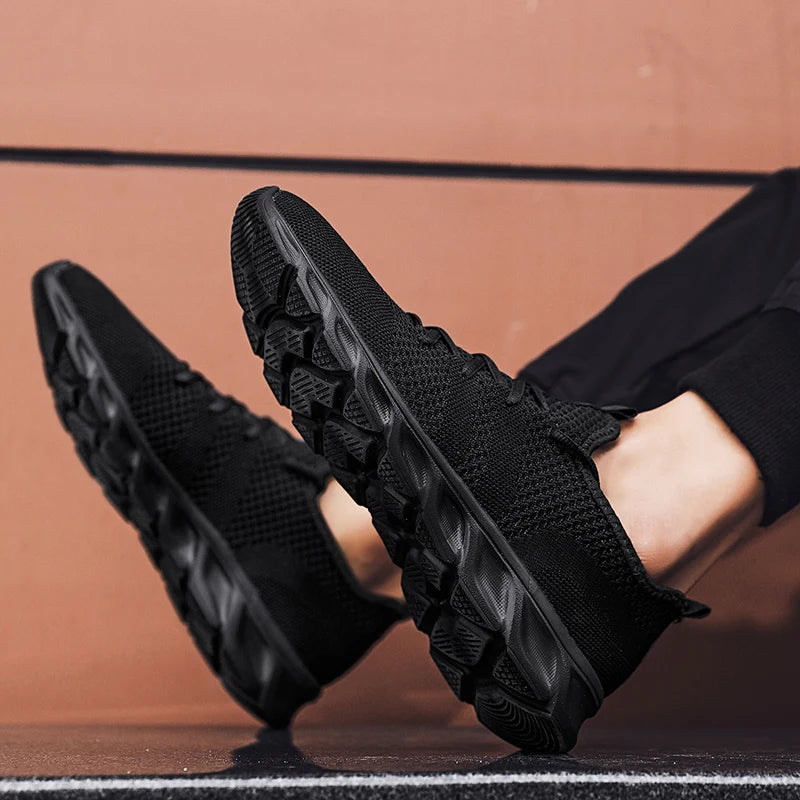 Lättviktssneakers för män