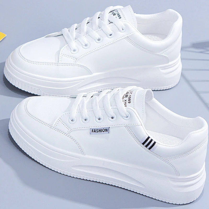 Höstsneakers för dam