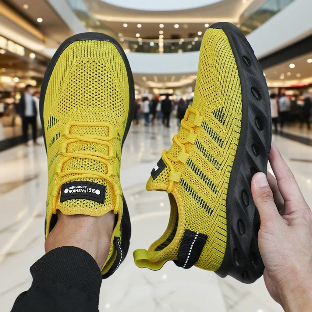 Sportsneaker unisex