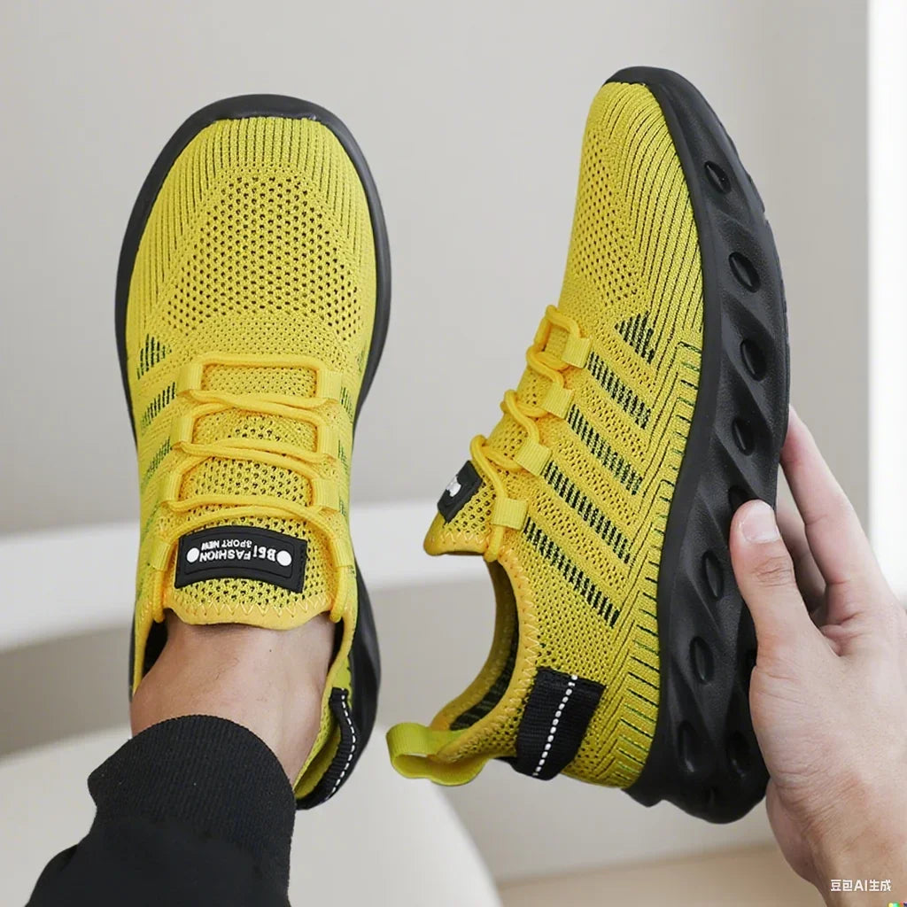 Sportsneaker unisex