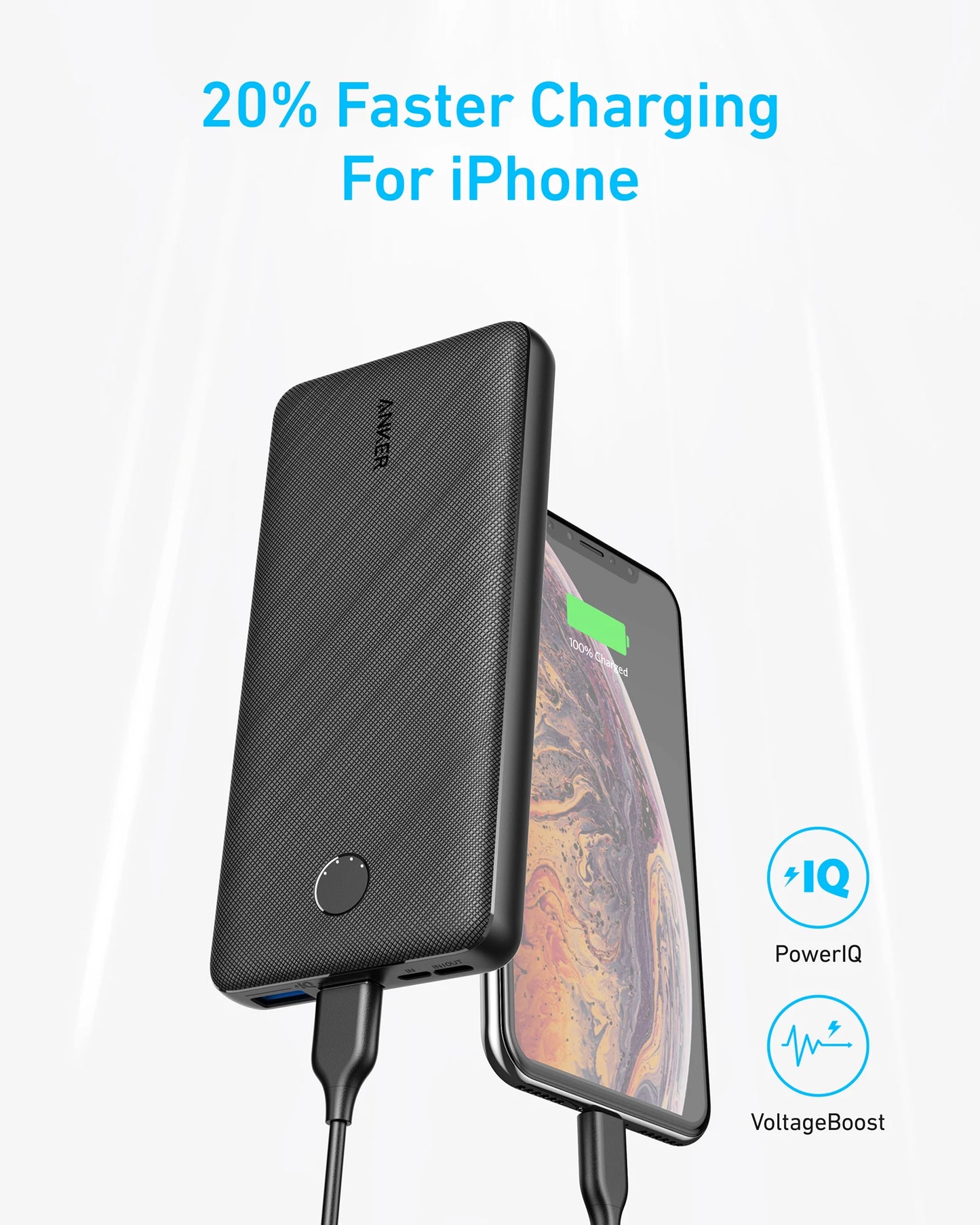 Anker 325 Powerbank