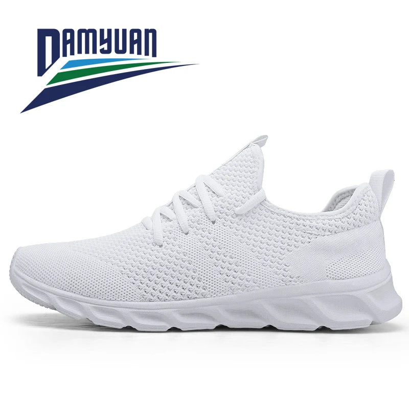 Lättviktssneakers för män