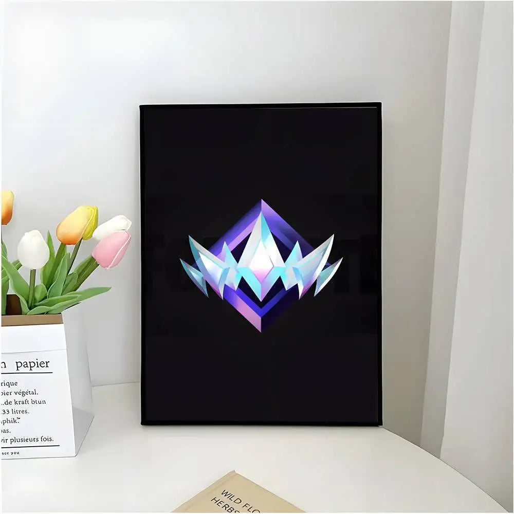Fortnite Tapet-poster