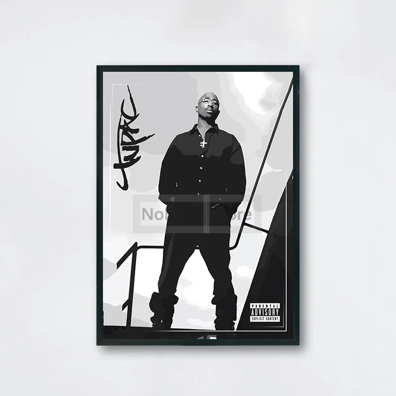 2Pac-Poster