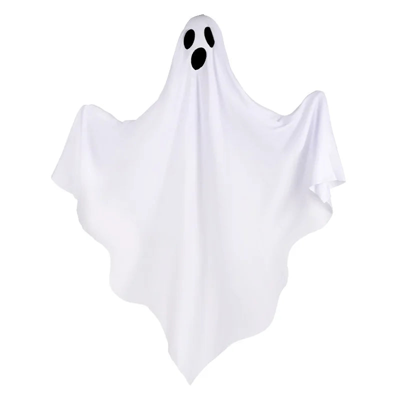 Halloween dekoration - Hängande spöke