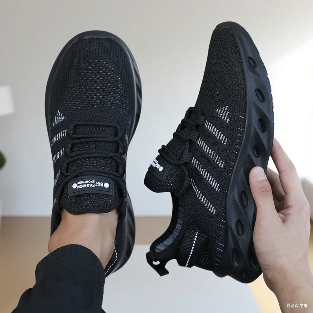 Sportsneaker unisex