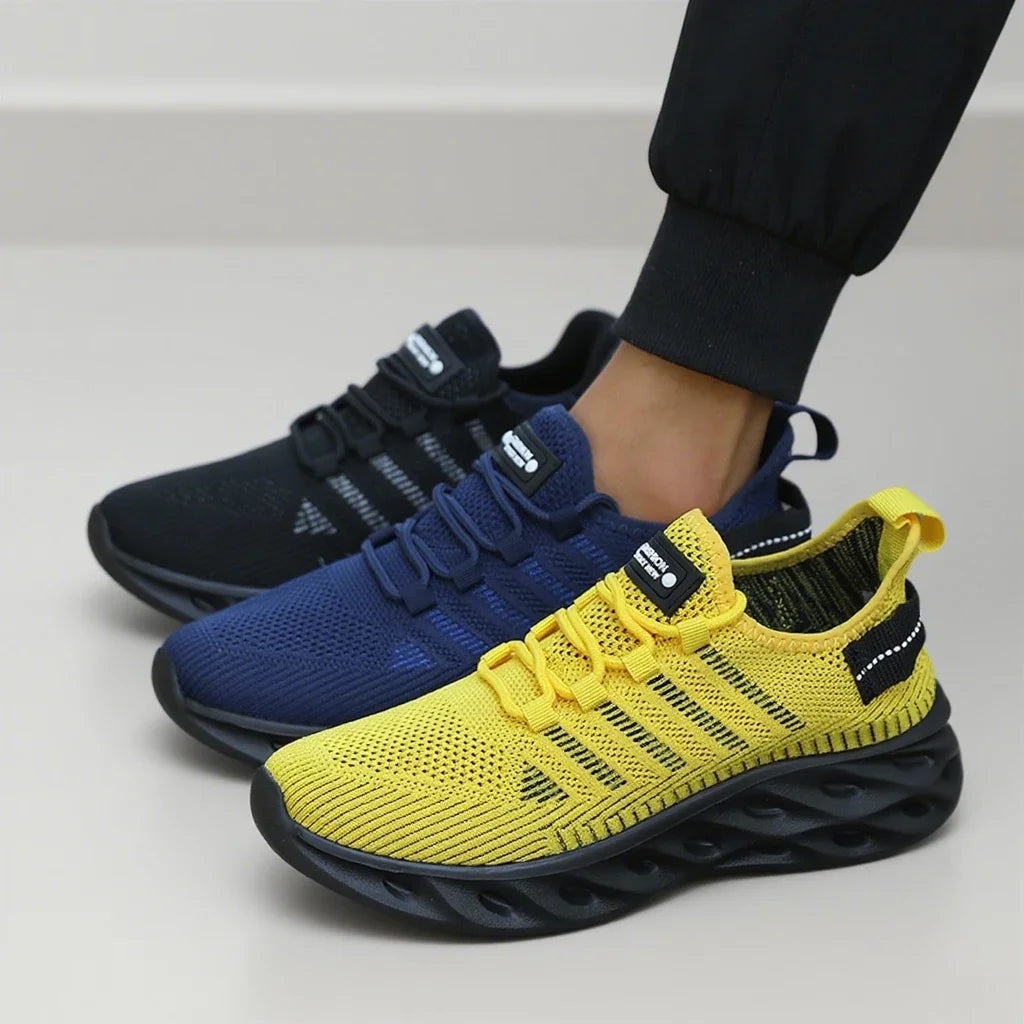 Sportsneaker unisex