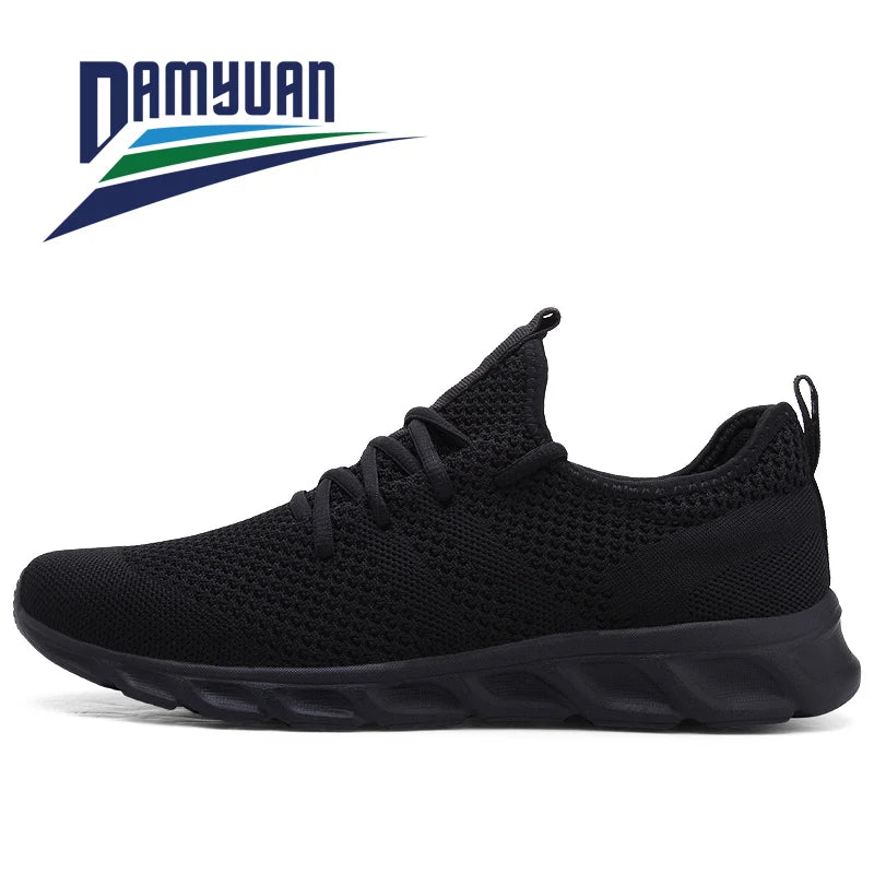 Lättviktssneakers för män