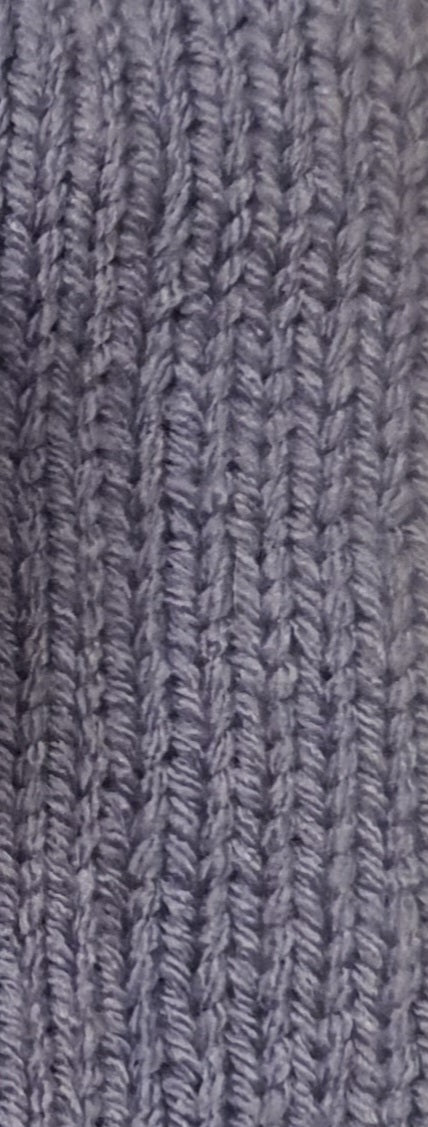 Handstickade tumvantar