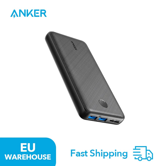 Anker 325 Powerbank