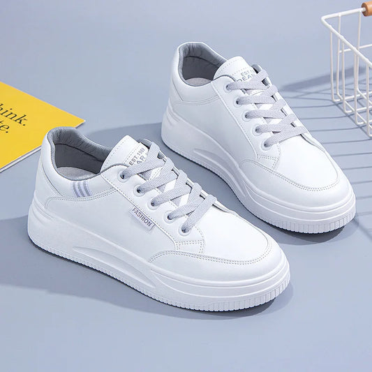 Höstsneakers för dam