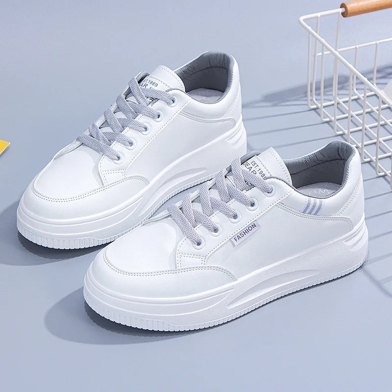 Höstsneakers för dam