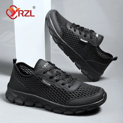 Ultralätt sneaker för män