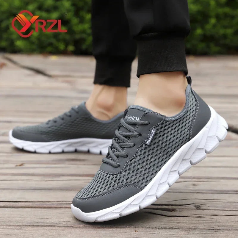 Ultralätt sneaker för män