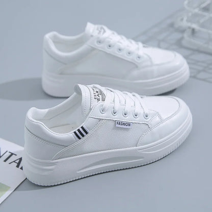 Höstsneakers för dam