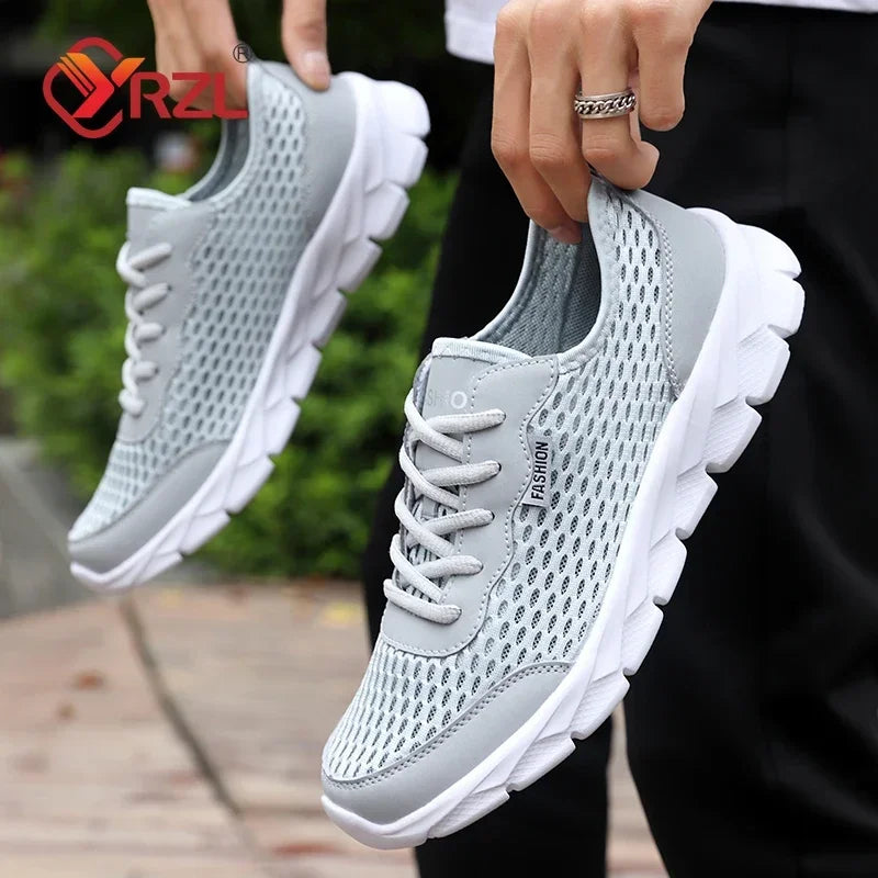 Ultralätt sneaker för män