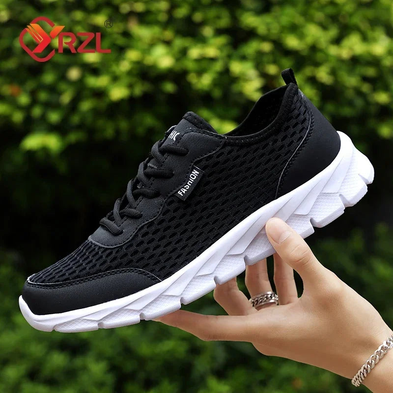 Ultralätt sneaker för män