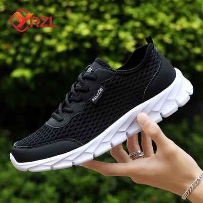 Ultralätt sneaker för män