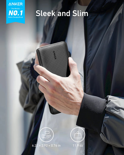Anker 325 Powerbank