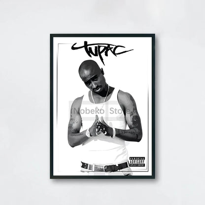 2Pac-Poster