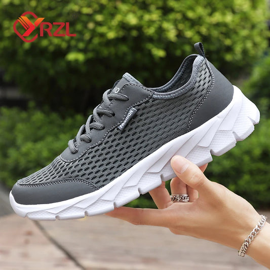 Ultralätt sneaker för män