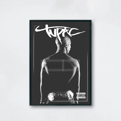 2Pac-Poster