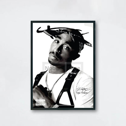 2Pac-Poster