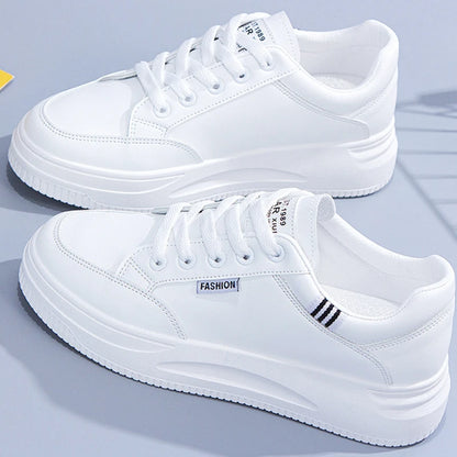 Höstsneakers för dam