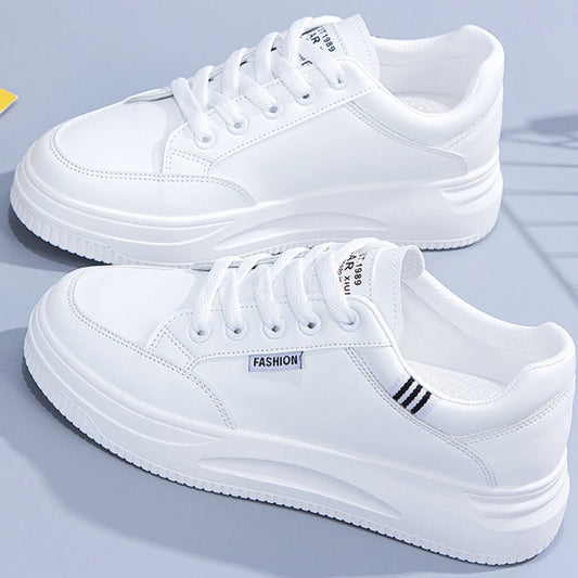 Höstsneakers för dam