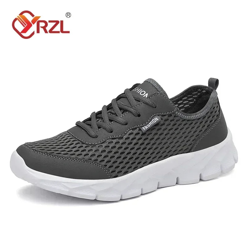 Ultralätt sneaker för män