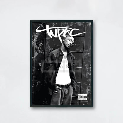 2Pac-Poster