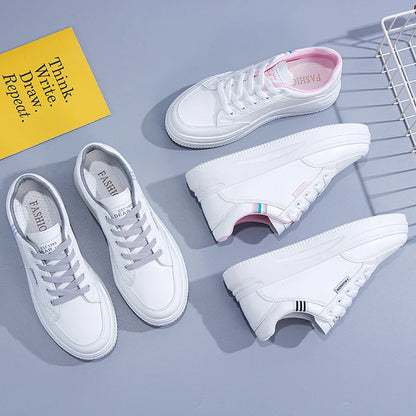 Höstsneakers för dam