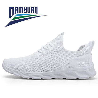 Lättviktssneakers för män