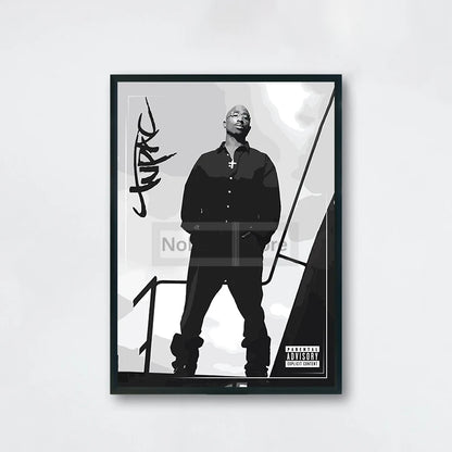 2Pac-Poster