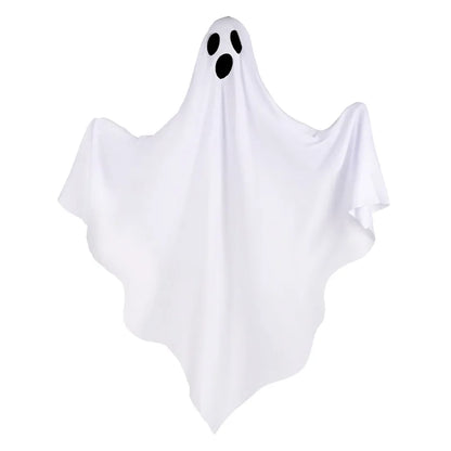 Halloween dekoration - Hängande spöke