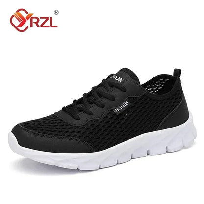 Ultralätt sneaker för män